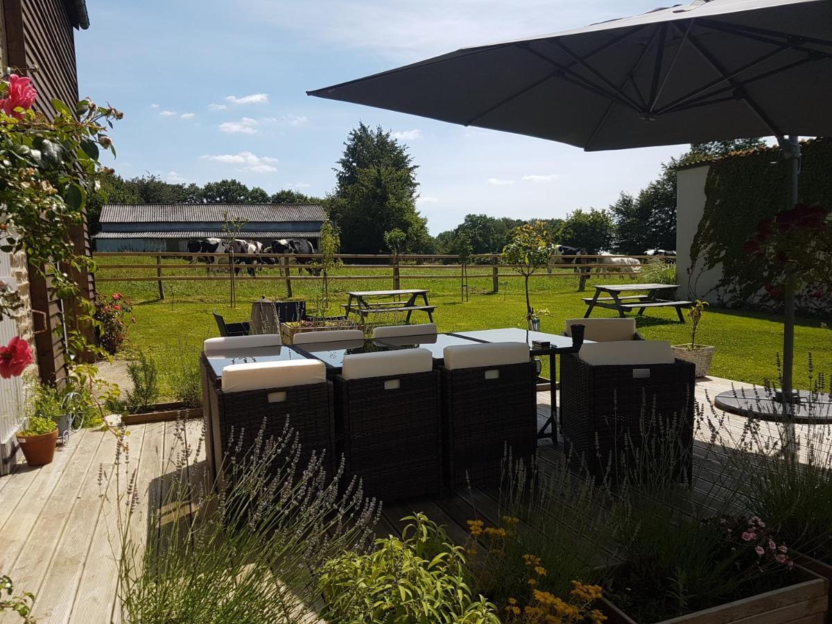 La Bastide Du Bonheur Chambres Et Tables D'Hotes Ger  Bagian luar foto