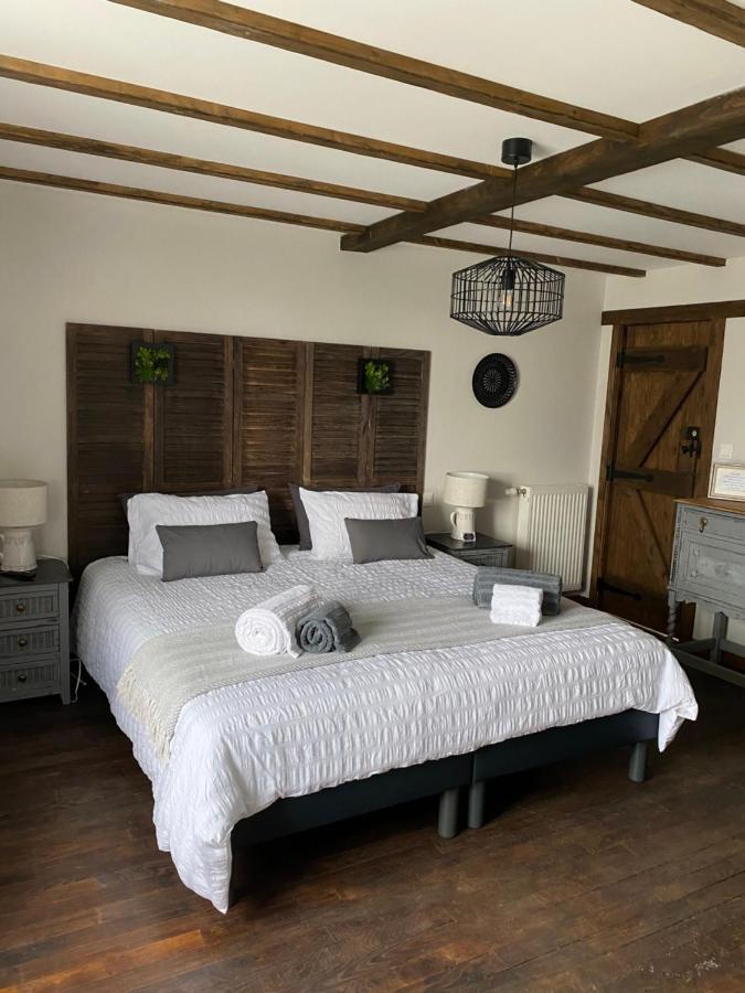La Bastide Du Bonheur Chambres Et Tables D'Hotes Ger  Bagian luar foto